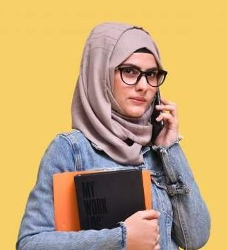 Shireen Khan - O Levels
