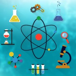 Cambridge IGCSE Chemistry Sir-Shoaib-Ghani