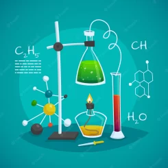 Cambridge O-Level Chemistry Sir-Shoaib-Ghani