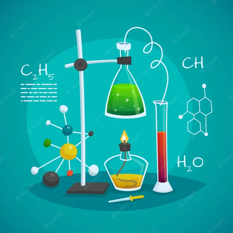 Cambridge O-Level Chemistry Sir-Shoaib-Ghani