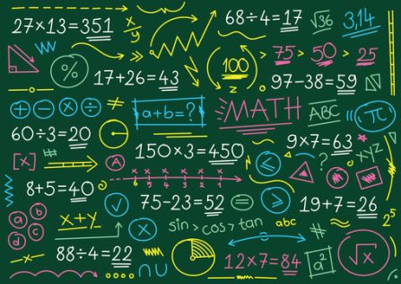 Cambridge O Level Mathematics (4024) Demo