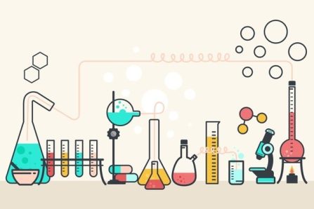 Cambridge O Level Chemistry (5070)