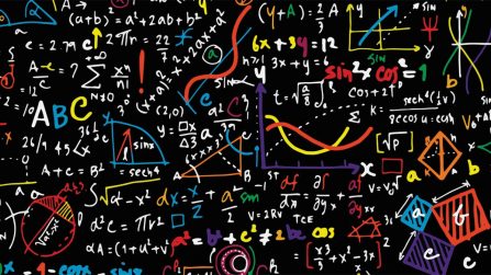 Cambridge O Level Mathematics D (4024)