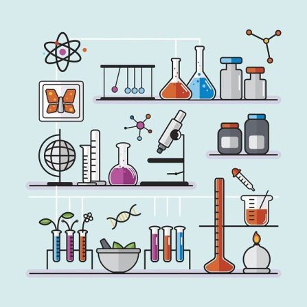 Cambridge O Level Chemistry (5070)