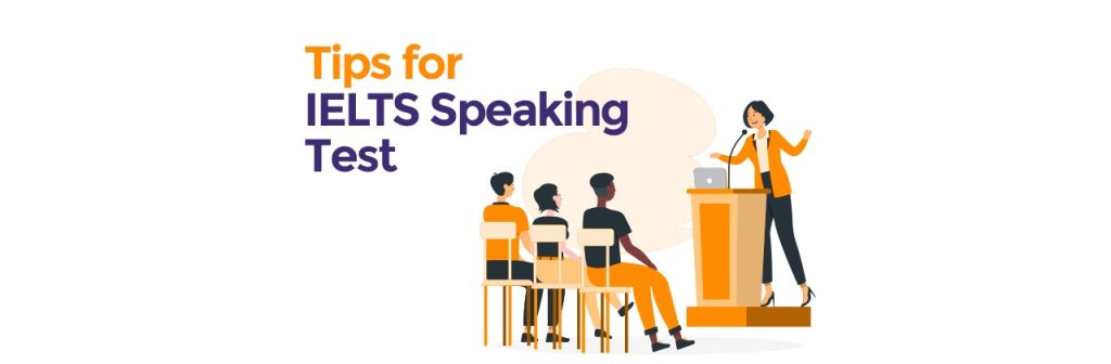 Tips For IELTS Speaking Part 1 - VALEEM