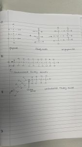 draw structures of biomolecules