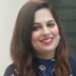 Profile picture of Samreen Khalid