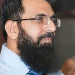 Profile picture of Khalid Mehmood Awan