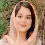 Profile picture of Ayesha Saeed