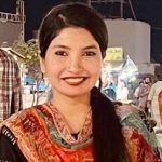 Profile picture of Rimsha Hannan Siddiqui