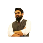 Profile picture of SHAHZAIB Paracha