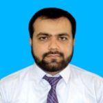 Profile picture of Muhammed Waqas Khan