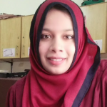 Profile picture of Maryam Aslam