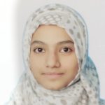 Profile picture of Maryam Nasir