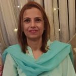 Profile picture of Tasneem Asghar Ali