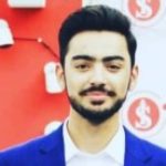 Profile picture of Taimoor Zaman