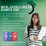 Group logo of DumpsBoss MCD-Level1-Delta Dumps PDF: Reliable Tools for Top Scores